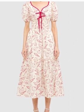Sofie The Label Dress